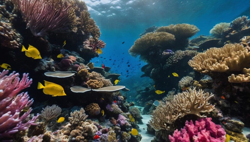 Progress in Coral Reef Restoration Projects