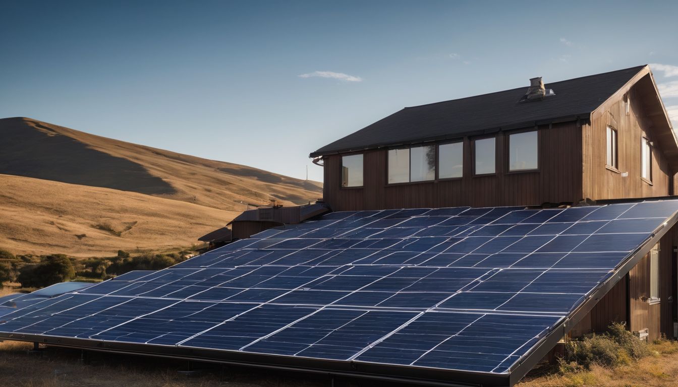 Promoting Renewable Energy Projects in Schools