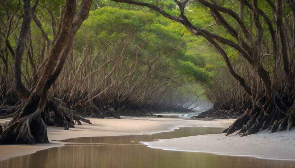 Protecting Coastal Habitats from Erosion