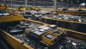 Recycling Electronics: Safe and Sustainable Methods