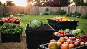 Reducing Food Waste: A Path to Sustainability