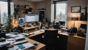 Reducing Office Waste: Simple Steps