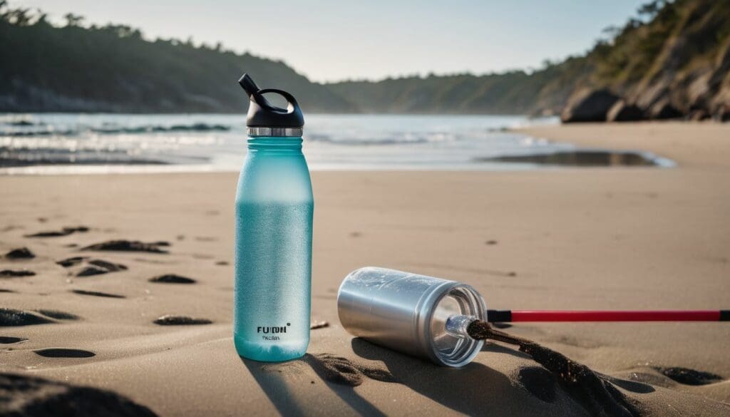 Reducing Single-Use Plastics in Daily Life