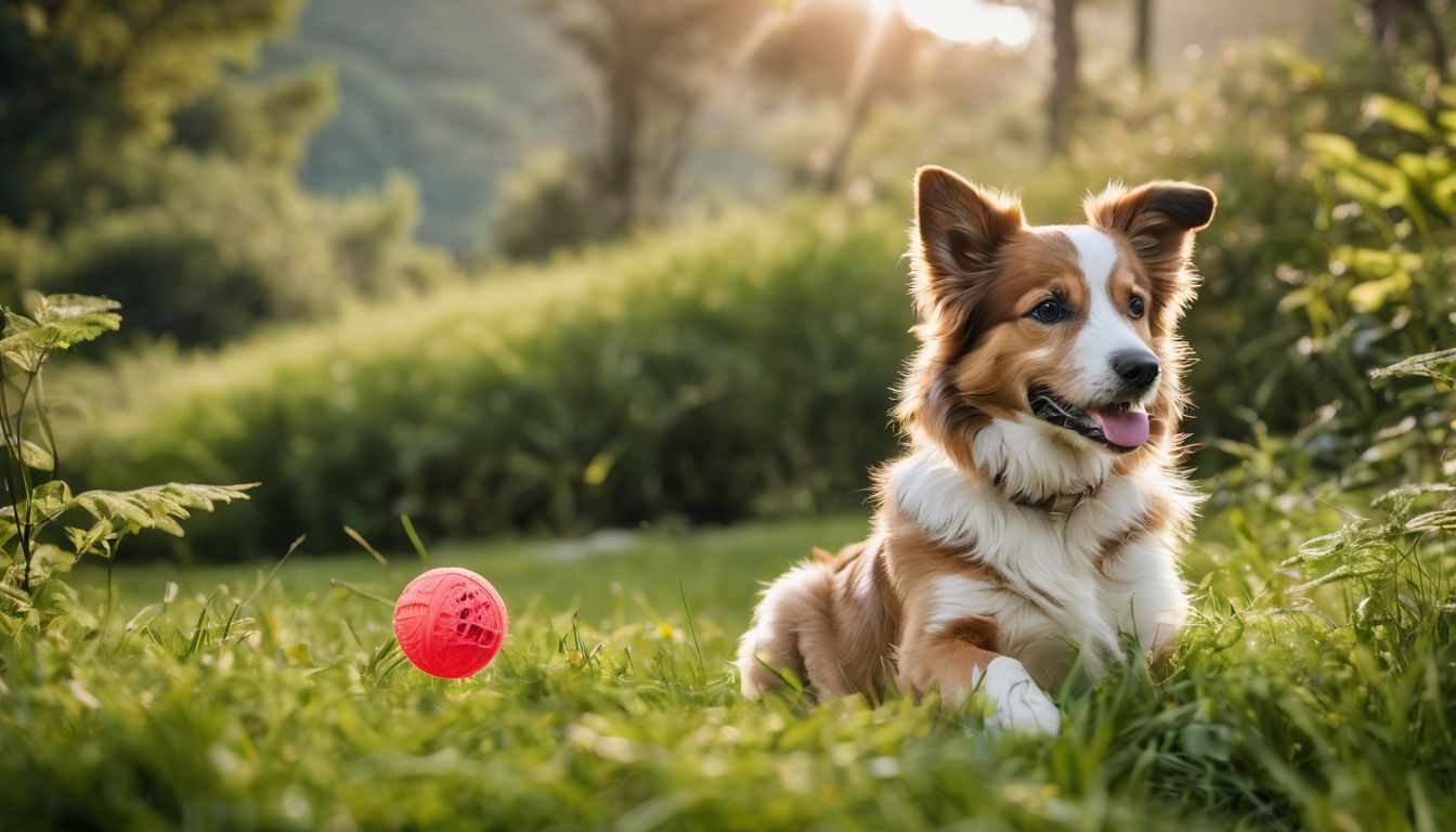 Reducing Your Pet’s Carbon Pawprint