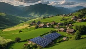 Renewable Energy in Developing Countries