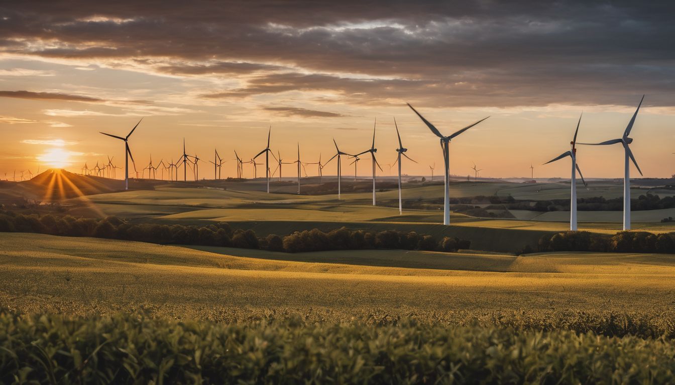 Renewable Energy in the Fight Against Global Warming