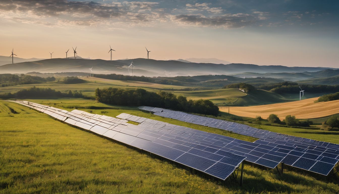 STEM Education and Environmental Innovation