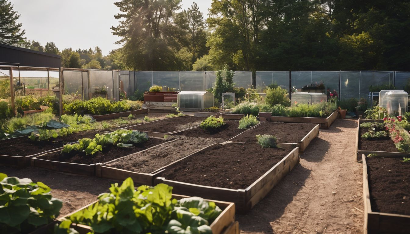 Setting Up a Neighborhood Compost Exchange