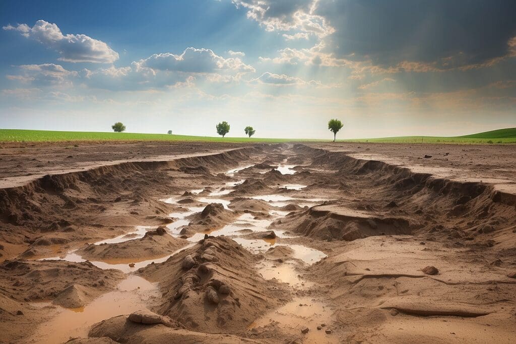 Soil Degradation