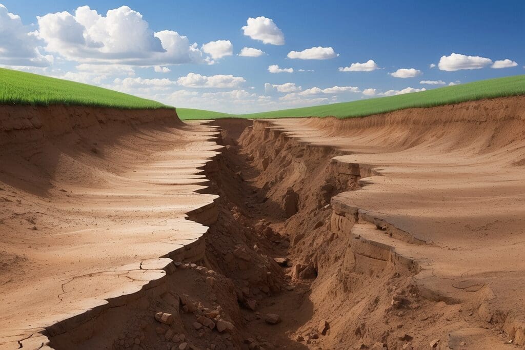 Soil Erosion