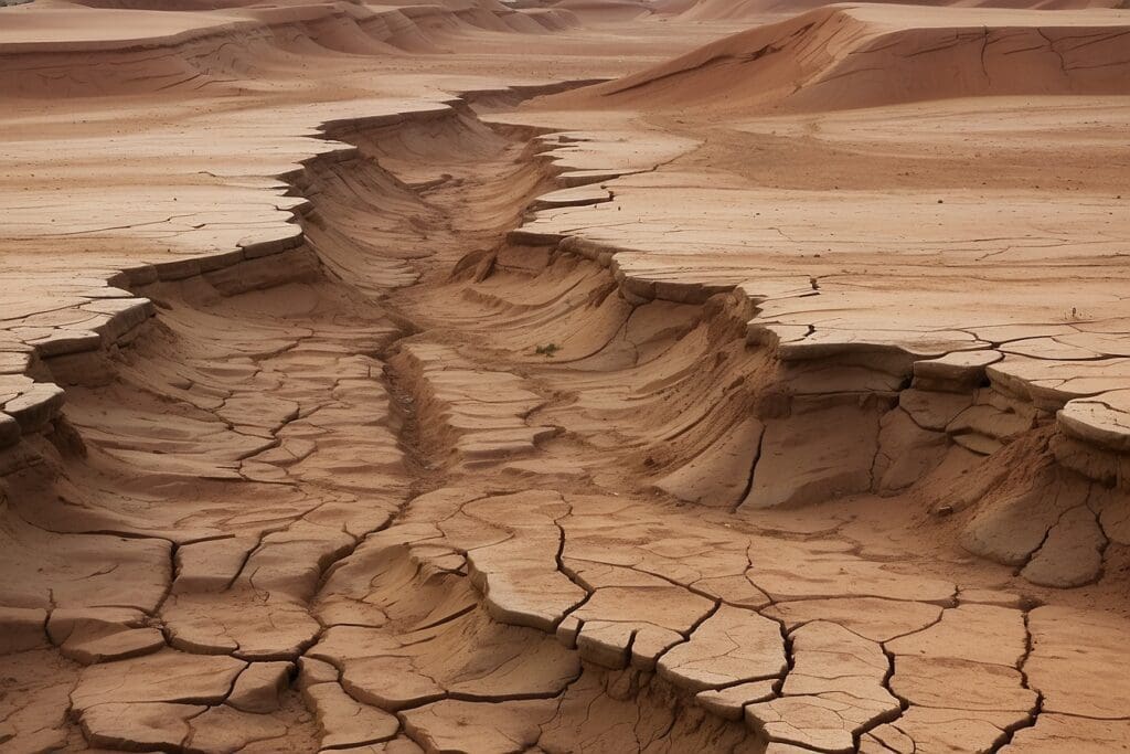 Soil Erosion