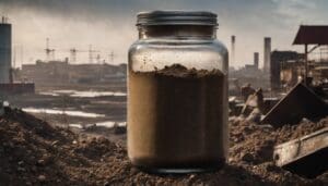 Soil Pollution: An Invisible Threat