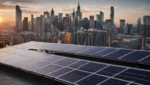 Solar Energy for Businesses: A Cost-Benefit Analysis