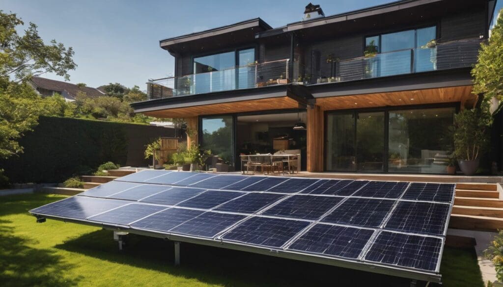 Solar Panels and Home Resale Value