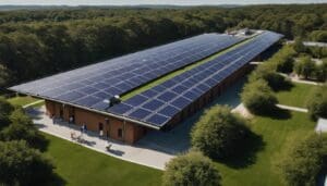 Solar Power for Schools and Educational Institutions