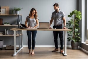 Standing Desk