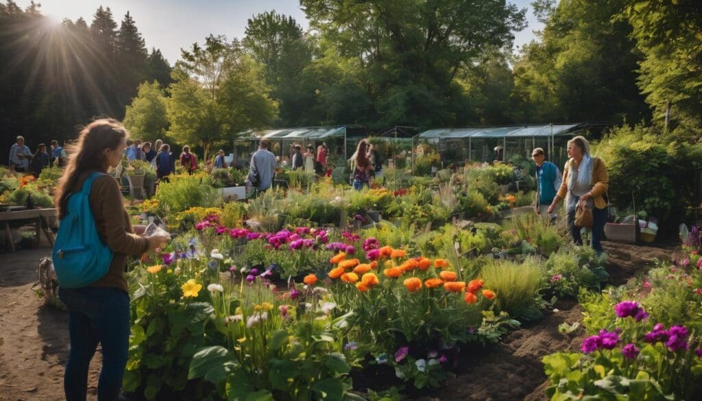 Starting a Community Garden: A Step-by-Step Guide