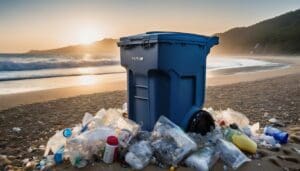 Strategies for Reducing Single-Use Plastics