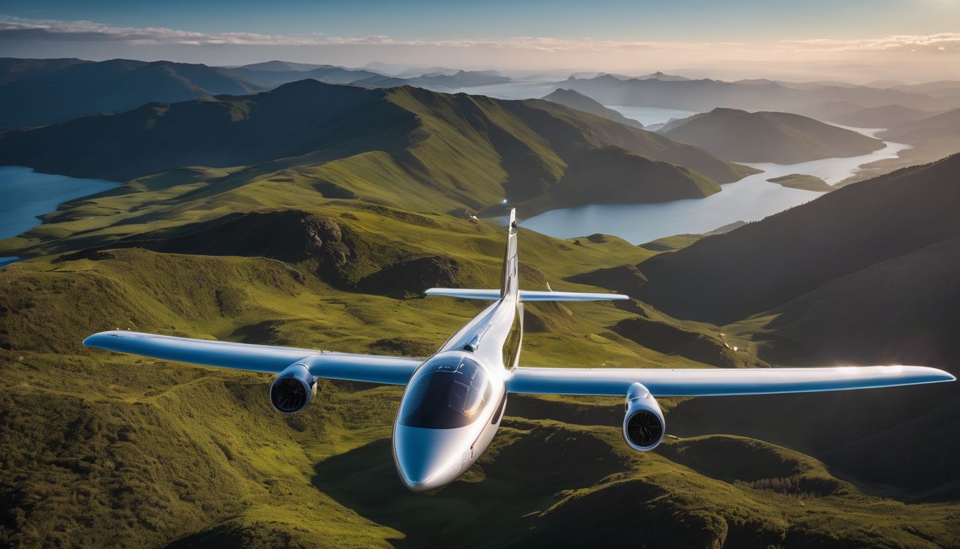 Sustainable Aviation: Can We Fly Without Harming The Planet?