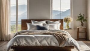 Sustainable Bedding and Mattress Options