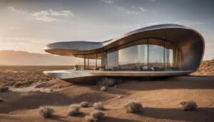 Sustainable Building in Extreme Climates