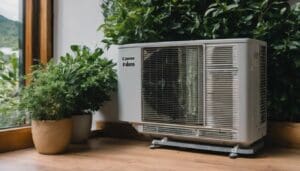 Sustainable Heating and Cooling Solutions