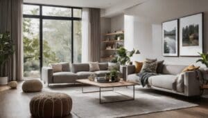 Sustainable Home Decorating: Latest Trends and Ideas