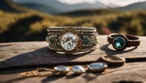 Sustainable Jewelry: Ethical Choices in Accessories