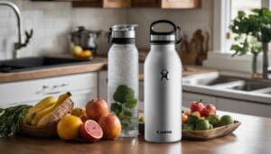 Sustainable Living: Reducing Plastic at Home