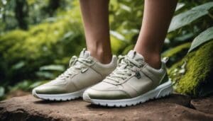 Sustainable Shoe Power: Eco-Friendly Footwear For The Conscious Consumer