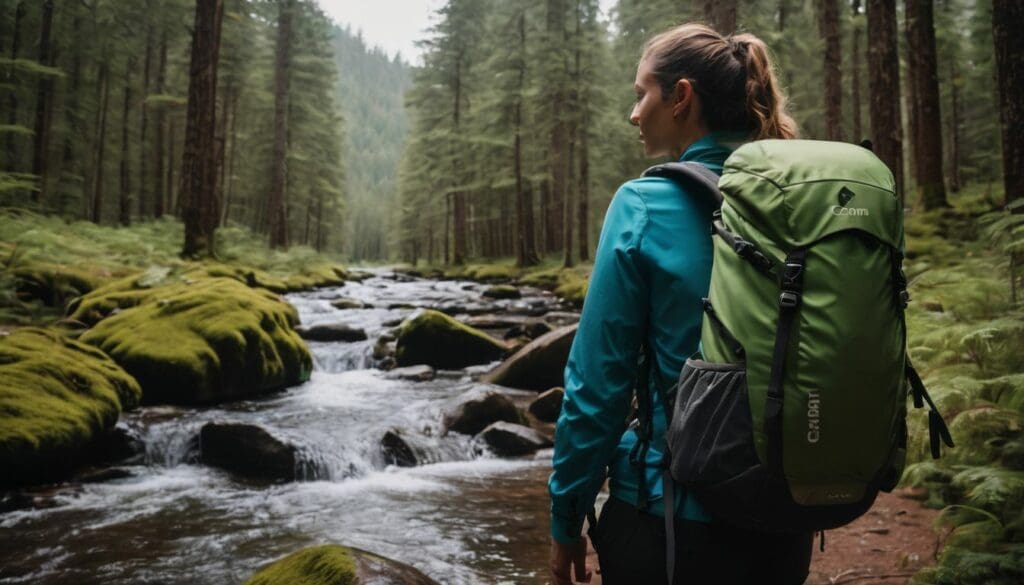 Sustainable Travel Gear for Eco-Friendly Adventures