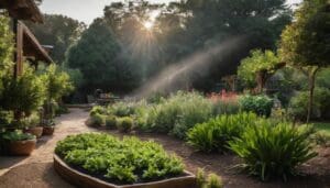 Sustainable Watering Practices for Your Garden