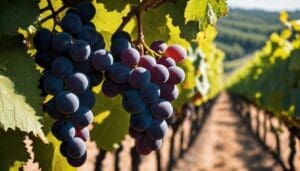 Sustainable Wine Making Practices