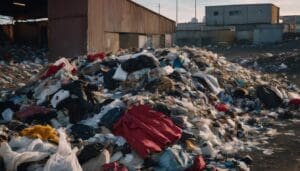 Textile Waste: The Hidden Environmental Cost