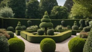 The Art of Topiary: A Beginner’s Guide