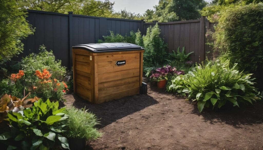 The Basics of Composting at Home