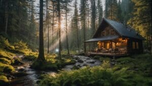 The Basics of Living Off-Grid