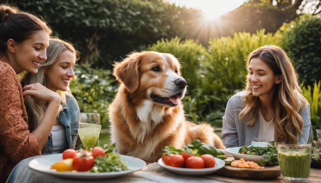 The Basics of Organic Pet Food