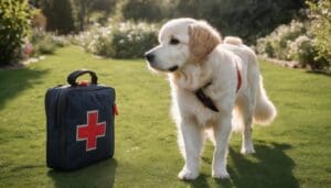 The Basics of Pet First Aid