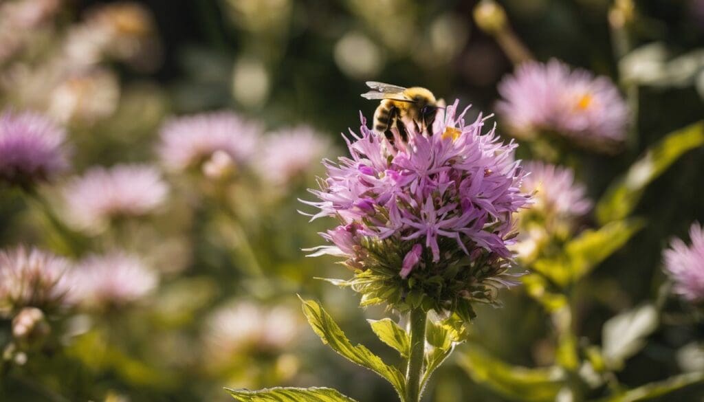 The Benefits of Beekeeping in Your Garden