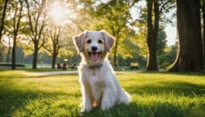 The Benefits of Biodegradable Pet Waste Bags