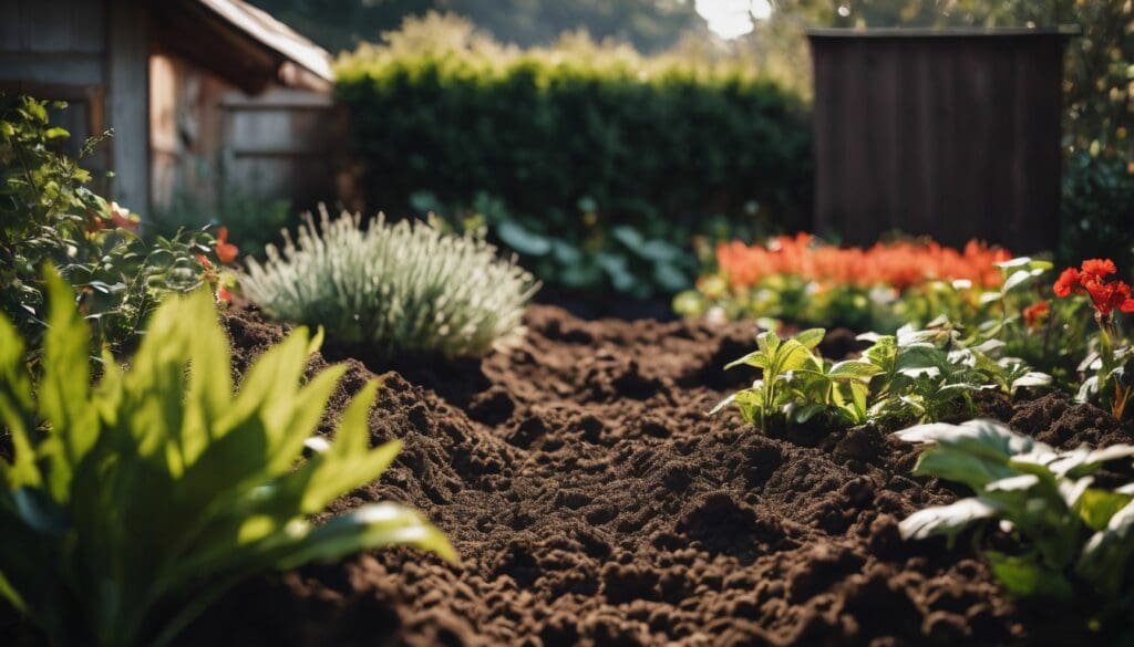 The Benefits of Composting for Soil Health