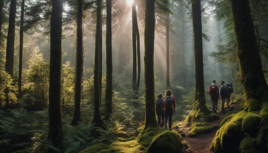 The Benefits of Environmental Field Trips