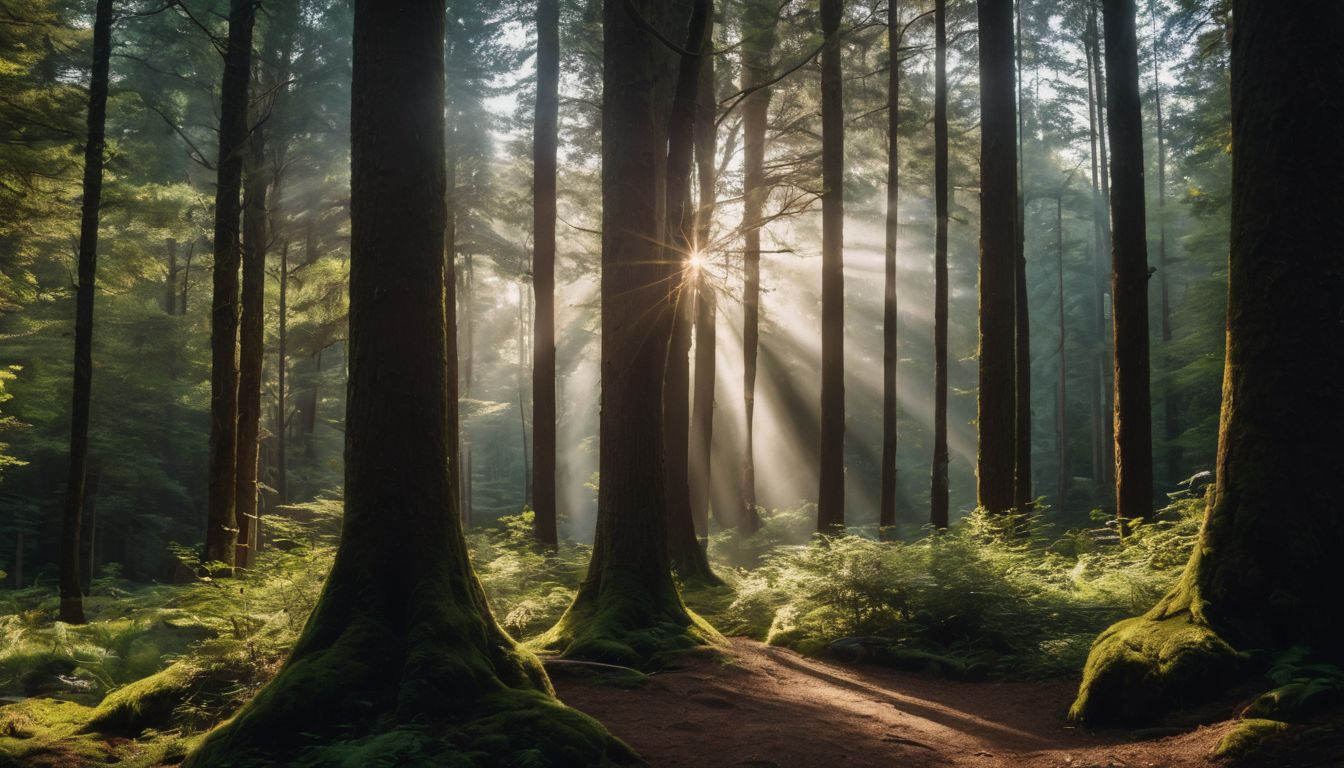 The Benefits of Green Exercise