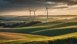 The Benefits of Home Wind Energy Systems