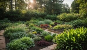 The Benefits of Mulching in Gardening