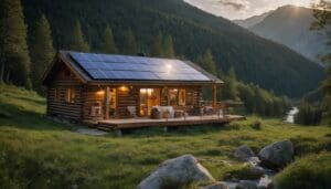 The Benefits of Off-Grid Living: Solar and Beyond