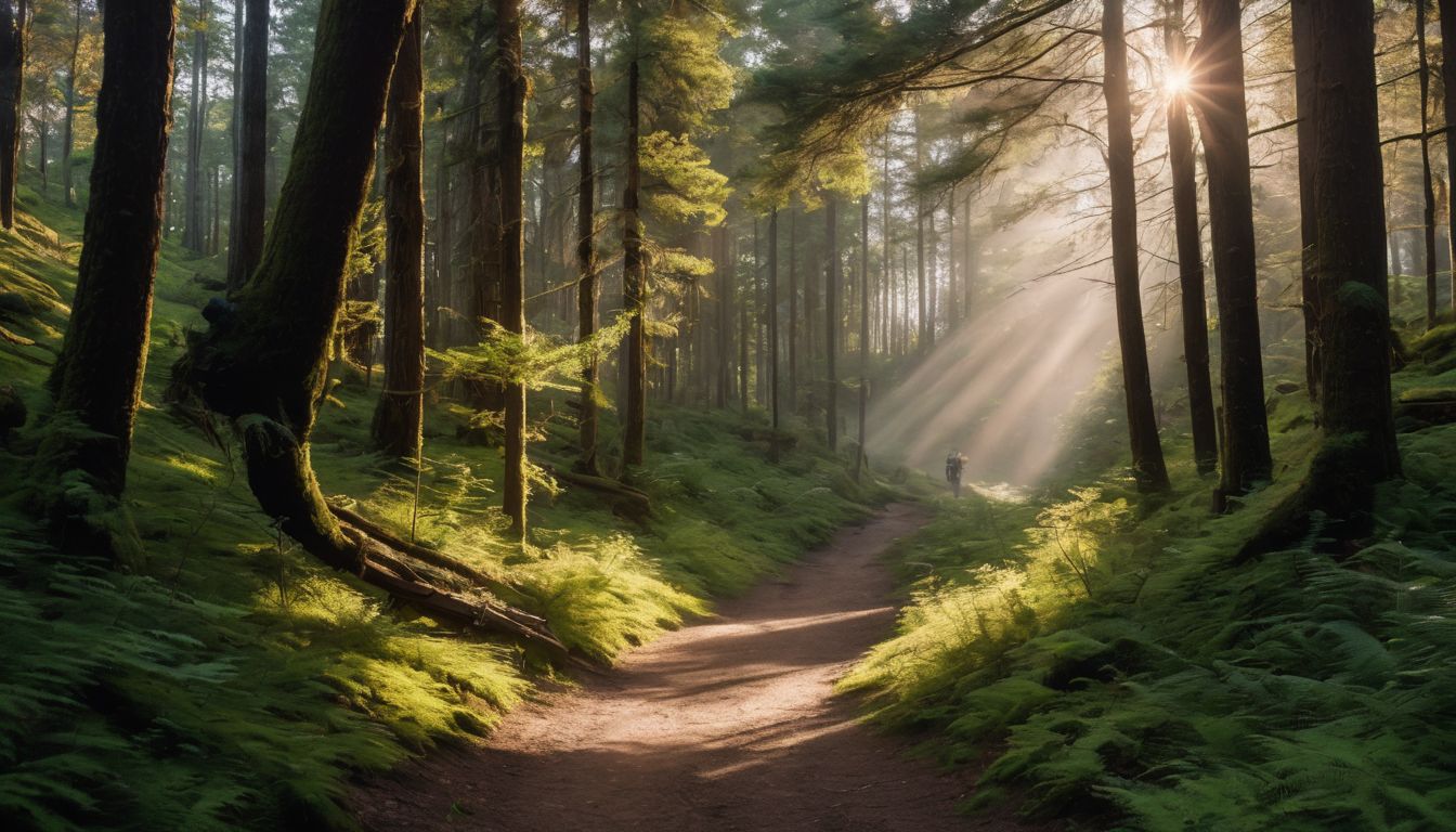 The Benefits of Outdoor Education Programs