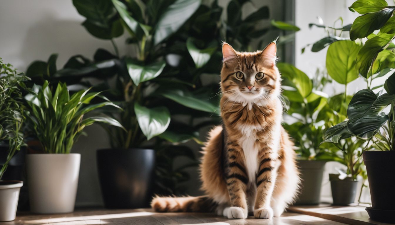The Benefits of Pet-Friendly Plants