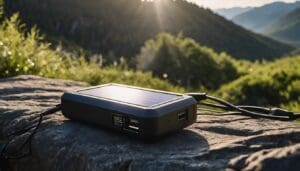 The Benefits of Portable Solar Chargers